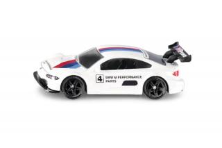 Siku model metalowy - BMW M4 Racing 2016 S1581