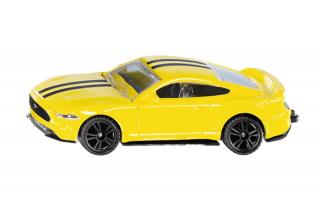 Siku model metalowy - Ford Mustang GT S1530