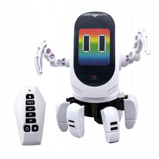 Silverlit Robot do programowania octobot 88547