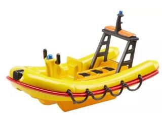 Strażak Sam Metalowa łódź NEPTUNE 1:64 8500