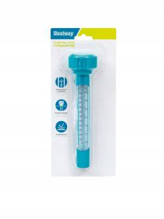 Termometr do basenu - Floating Pool Thermometr Bestway 58072