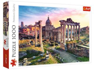 Trefl Puzzle 1000el Forum Rzymskie 10443