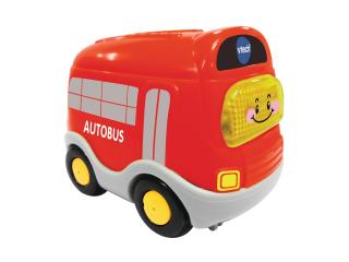 Tut Tut Autka Autobus Vtech 60806