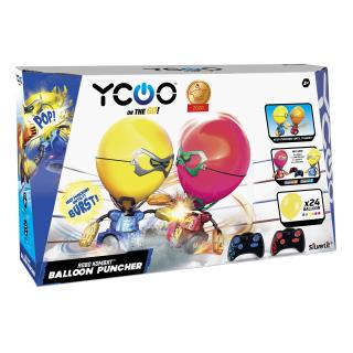 Walczące Roboty Robo Kombat Balloon 2-pak Dumel S88038