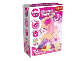 Warsztacik Perfum Trefl 61110