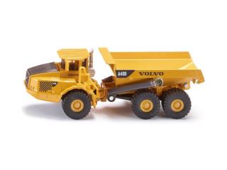 Wywrotka VOLVO A4OD 1:87 SIKU 1877