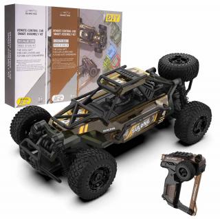 Zdalnie sterowany Crawler SULONG 1:18