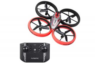 Zdalnie sterowany Mini Dron Bumper Drone Lite Silverlit 84826