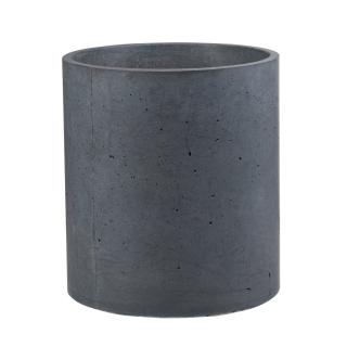 Donica betonowa RING M 45/50 grafit