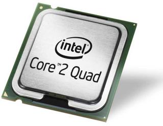 Intel Core 2 Quad Q9400 2,66GHz S-775 BOX (BX80580Q9400)