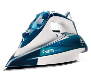 Żelazko parowe Philips GC 4410 Stopa Steam Glide