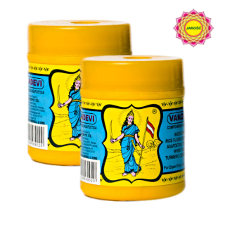 Asafoetida 50g.