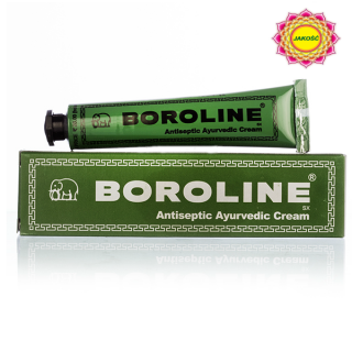 Boroline krem antyseptyczny 40g.