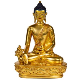 Buddha Medycyna** Jakość