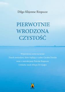 BUDDYZM - Pierwotnie wrodzona czystość