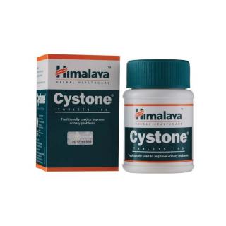 CYSTONE HIMALAYA - 100 TABLETEK