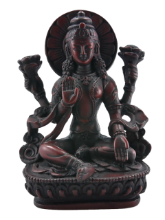 Figurka bogini laxmi lakszmi (Bogactwa i pomyslności) 80 lakszmi, laksmi