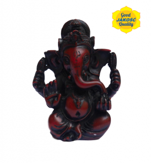 Figurka Ganesh 4