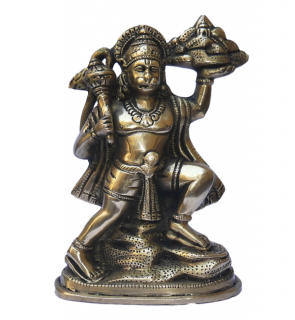 Figurka Hanumana Jakość  Statue of Lord Hanuman