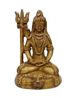 Figurka Shiva*** Statue of Shiva