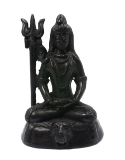 Figurka Shiva***** Statue of Shiva