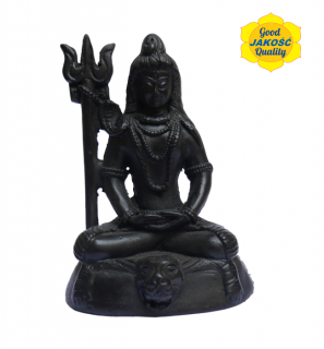 Figurka Shiva* Statue of Shiva