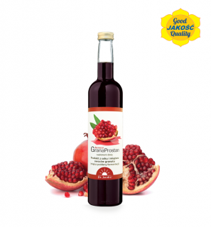 GranaProstan ferment  500ml.