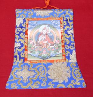 Guru Rinpoche***