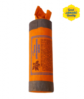 Kadzidła tybetańskie szafranowy Tibetan Saffron incense