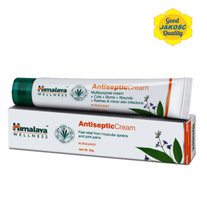 Krem Antiseptic Cream Himalaya 20 ml