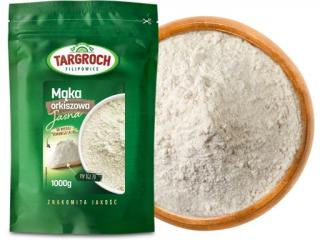 Mąka arkiszowa 1kg.
