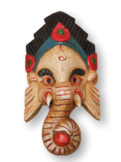 Maska Ganesh1699