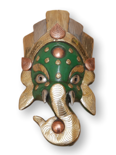 Maska Ganesh1703 (Jakość)