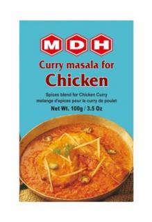 MDH Chicken curry masala