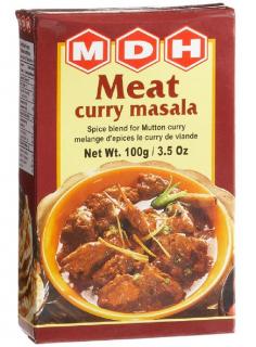 MDH Meat Curry Masala 100g.
