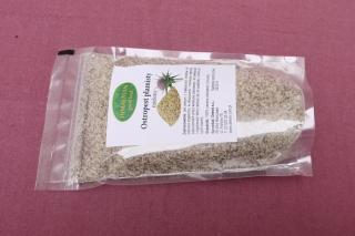 Ostropest Plamisty (mielony) Himalayan 250g