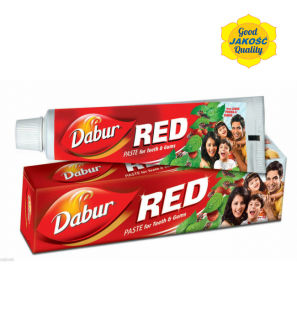 Pasta do zębow zębow Dabur Red  200 g. Dabur red toohpaste