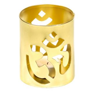 Podstawki do Palenia świeczki z Sylaba OM 89 Budda