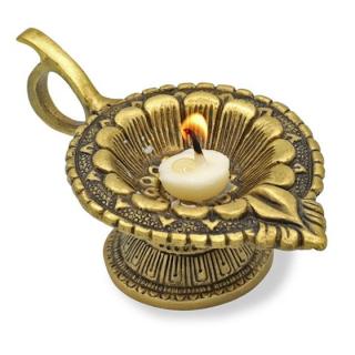 Podstawki do Palenia świeczki z Sylaba OM 90 Budda