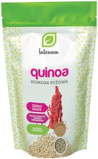 Quinoa - komosa ryżowa (biała) INTENSON 250g