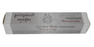 SPIRITUAL HOME DŁUGI