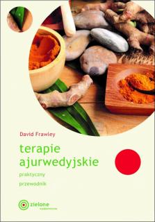 Terapie ajurwedyjskie, David Frawley