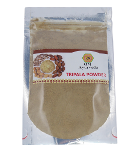 TRIPHALA W PROSZKU 200G INDIE