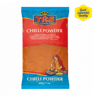 TRS Chili Powder 400g. (Chili zmielone)