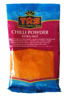 TRS Chilli Powder OSTRY Extra HOT