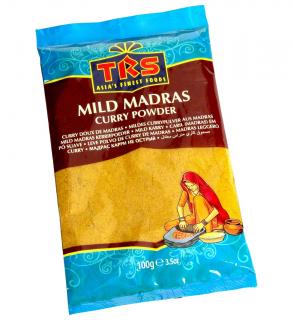 TRS curry ostry 100g.