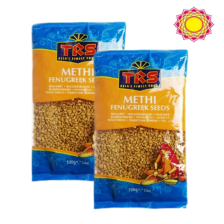 TRS Fenugreek methi kodziaradka 100g.