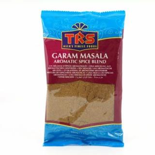 TRS Garam Masala 100g.