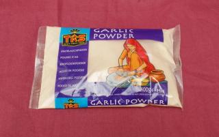 TRS Garlic powder (Czosnek w proszku) 400g