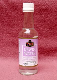 TRS Kewra Water 190ml